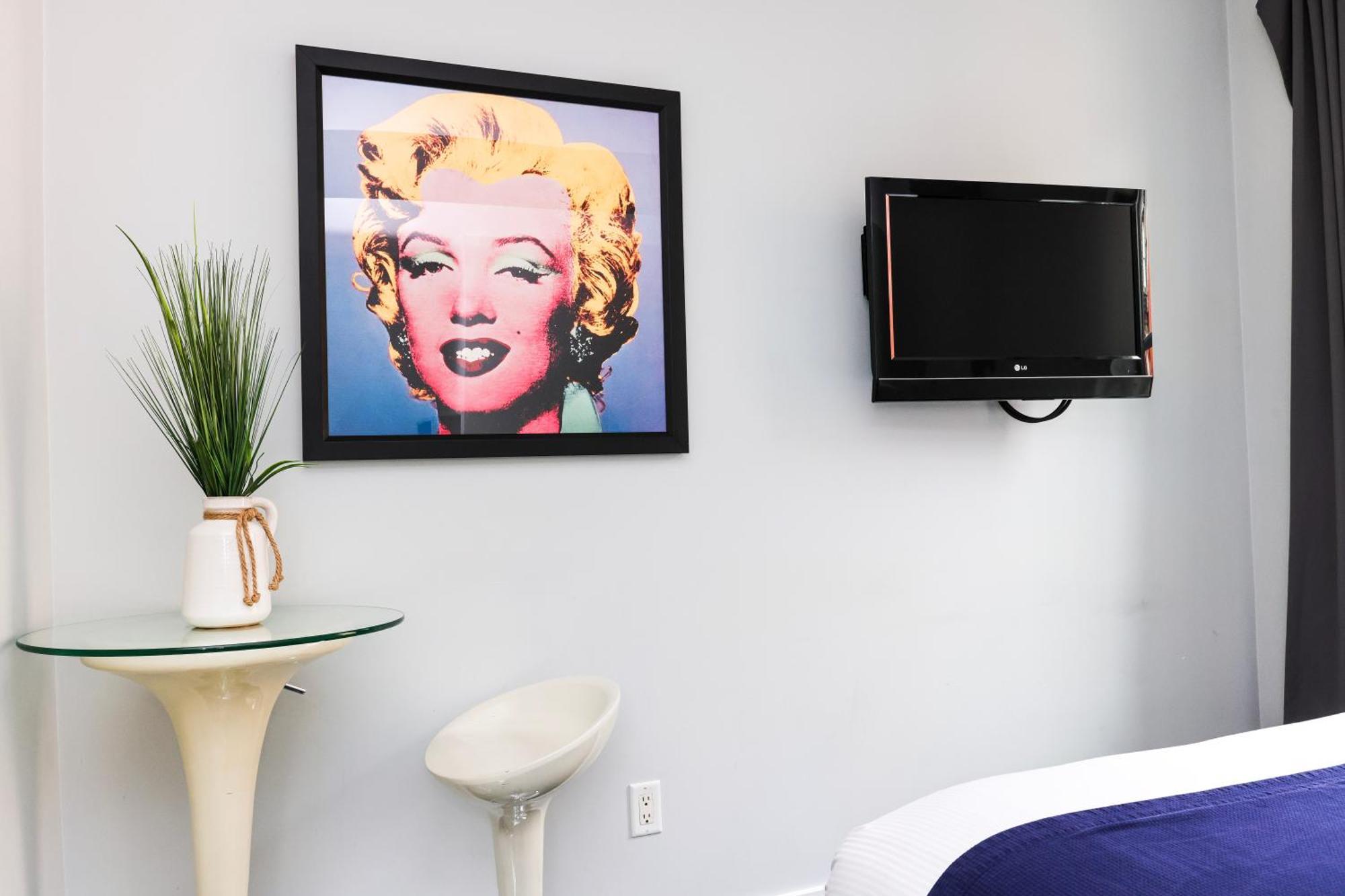 Cozy & Stylish Newbury Street Studio, #9 ボストン エクステリア 写真